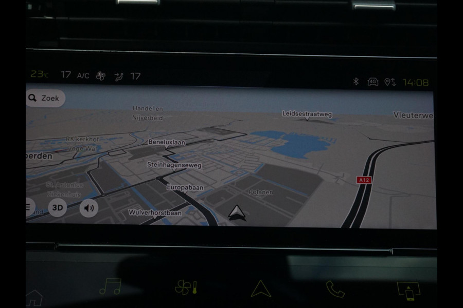 Peugeot 308 1.6 Plug-in Hybrid 180 GT Focal audio | Mooie uitvoering!