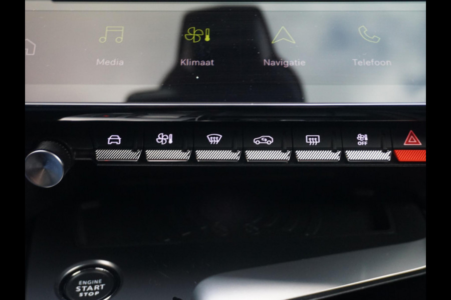 Peugeot 308 1.6 Plug-in Hybrid 180 GT Focal audio | Mooie uitvoering!