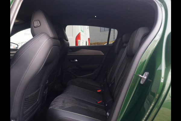 Peugeot 308 1.6 Plug-in Hybrid 180 GT Focal audio | Mooie uitvoering!