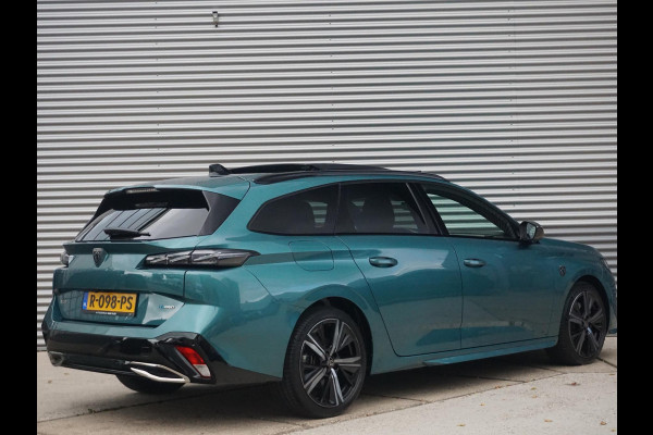 Peugeot 308 SW 1.6 HYbrid 180 GT Pack Business