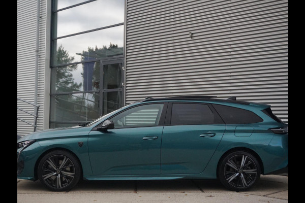 Peugeot 308 SW 1.6 HYbrid 180 GT Pack Business