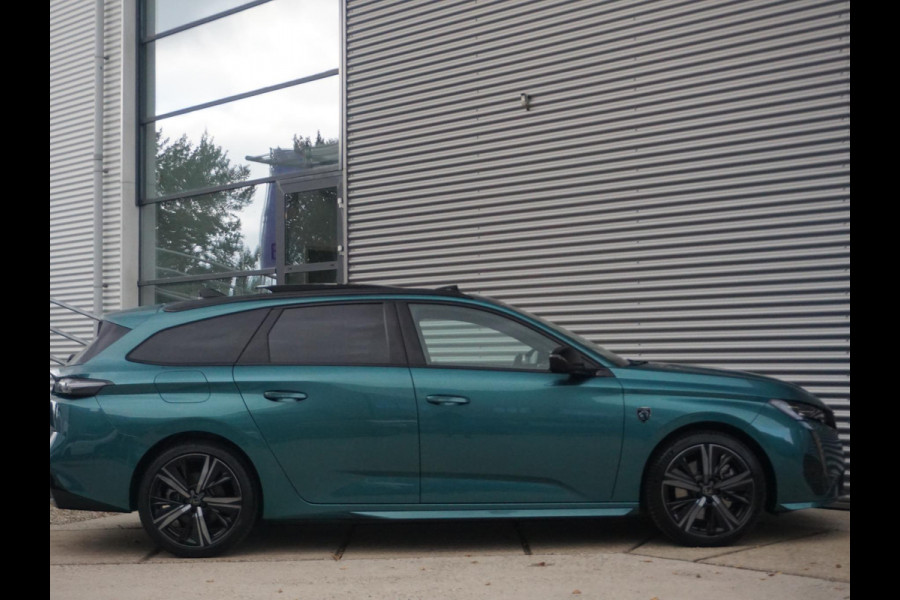 Peugeot 308 SW 1.6 HYbrid 180 GT Pack Business