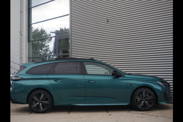 Peugeot 308 SW 1.6 HYbrid 180 GT Pack Business