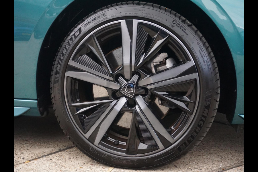 Peugeot 308 SW 1.6 HYbrid 180 GT Pack Business