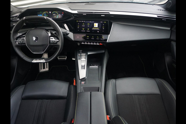 Peugeot 308 SW 1.6 HYbrid 180 GT Pack Business