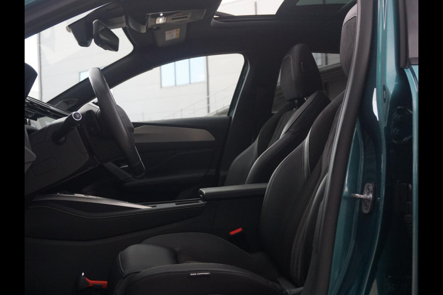 Peugeot 308 SW 1.6 HYbrid 180 GT Pack Business