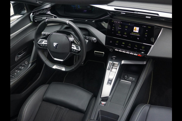 Peugeot 308 SW 1.6 HYbrid 180 GT Pack Business