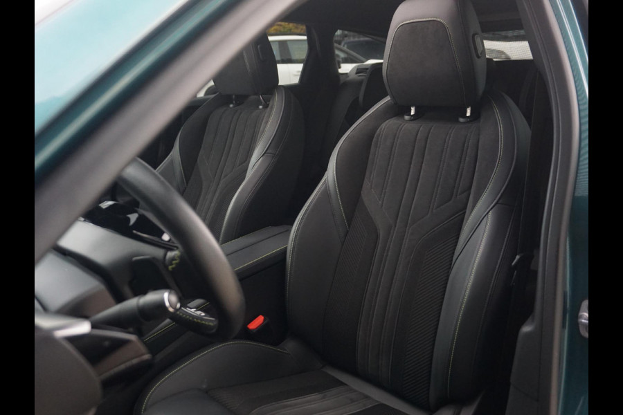 Peugeot 308 SW 1.6 HYbrid 180 GT Pack Business