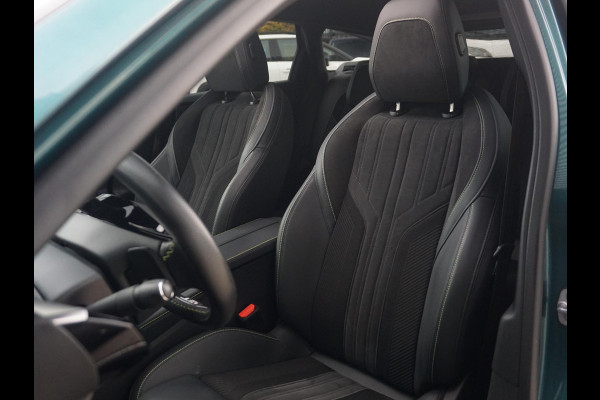 Peugeot 308 SW 1.6 HYbrid 180 GT Pack Business