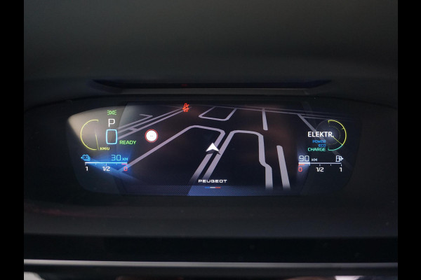 Peugeot 308 SW 1.6 HYbrid 180 GT Pack Business