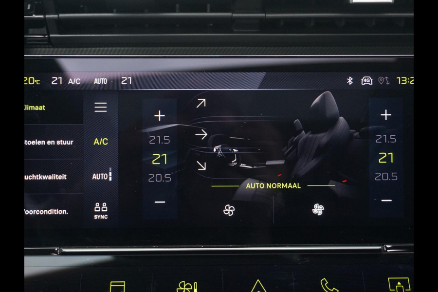 Peugeot 308 SW 1.6 HYbrid 180 GT Pack Business