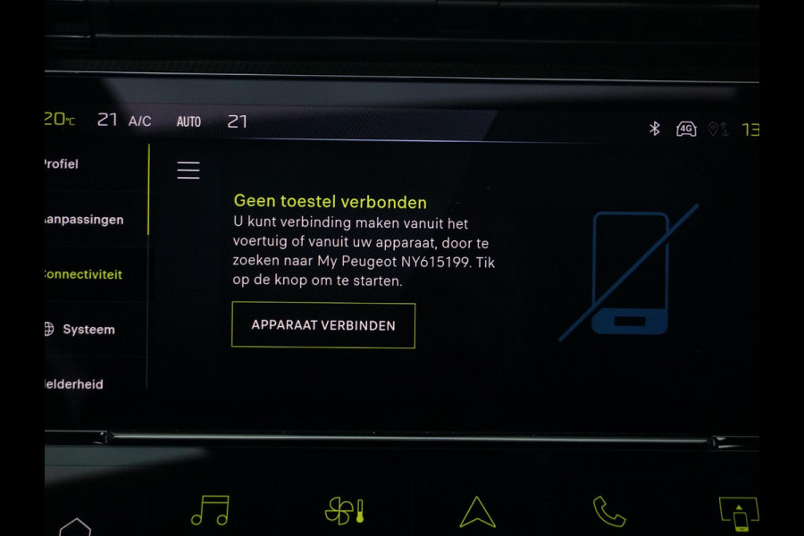 Peugeot 308 SW 1.6 HYbrid 180 GT Pack Business