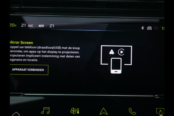 Peugeot 308 SW 1.6 HYbrid 180 GT Pack Business