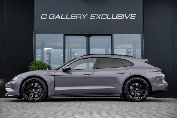 Porsche Taycan Sport Turismo 4S 89 kWh - MY24 l Sport Chrono | PCCB l Panorama | Bose | Stoelkoeling | Memory Porsche Taycan Sport Turismo 4S 89 kWh - MY24 l Sport Chrono | PCCB l Panorama | Bose | Stoelkoeling | Memory