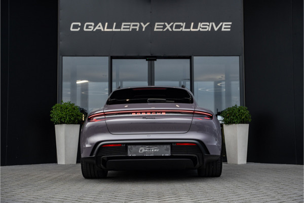 Porsche Taycan Sport Turismo 4S 89 kWh - MY24 l Sport Chrono | PCCB l Panorama | Bose | Stoelkoeling | Memory Porsche Taycan Sport Turismo 4S 89 kWh - MY24 l Sport Chrono | PCCB l Panorama | Bose | Stoelkoeling | Memory