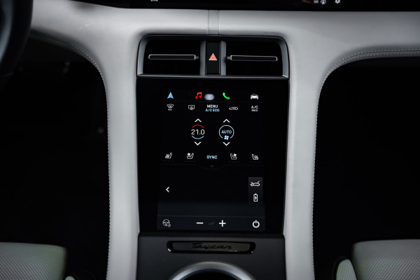 Porsche Taycan Sport Turismo 4S 89 kWh - MY24 l Sport Chrono | PCCB l Panorama | Bose | Stoelkoeling | Memory Porsche Taycan Sport Turismo 4S 89 kWh - MY24 l Sport Chrono | PCCB l Panorama | Bose | Stoelkoeling | Memory