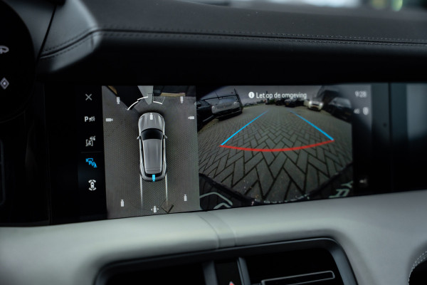 Porsche Taycan Sport Turismo 4S 89 kWh - MY24 l Sport Chrono | PCCB l Panorama | Bose | Stoelkoeling | Memory Porsche Taycan Sport Turismo 4S 89 kWh - MY24 l Sport Chrono | PCCB l Panorama | Bose | Stoelkoeling | Memory