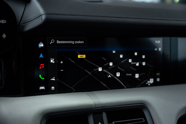 Porsche Taycan Sport Turismo 4S 89 kWh - MY24 l Sport Chrono | PCCB l Panorama | Bose | Stoelkoeling | Memory Porsche Taycan Sport Turismo 4S 89 kWh - MY24 l Sport Chrono | PCCB l Panorama | Bose | Stoelkoeling | Memory