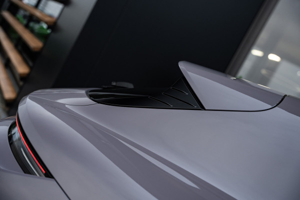 Porsche Taycan Sport Turismo 4S 89 kWh - MY24 l Sport Chrono | PCCB l Panorama | Bose | Stoelkoeling | Memory Porsche Taycan Sport Turismo 4S 89 kWh - MY24 l Sport Chrono | PCCB l Panorama | Bose | Stoelkoeling | Memory