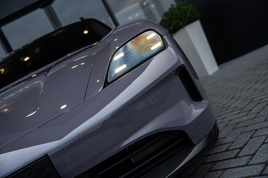 Porsche Taycan Sport Turismo 4S 89 kWh - MY24 l Sport Chrono | PCCB l Panorama | Bose | Stoelkoeling | Memory Porsche Taycan Sport Turismo 4S 89 kWh - MY24 l Sport Chrono | PCCB l Panorama | Bose | Stoelkoeling | Memory