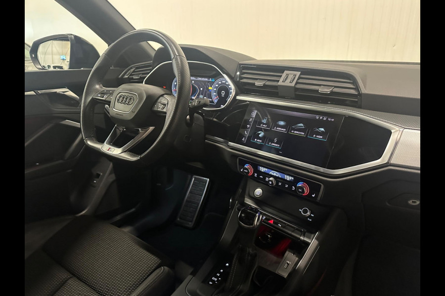 Audi Q3 35 TFSI Pro Line | 3x S-LINE | PANO | LED | CAMERA | BLACK OPTIC