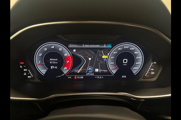 Audi Q3 35 TFSI Pro Line | 3x S-LINE | PANO | LED | CAMERA | BLACK OPTIC