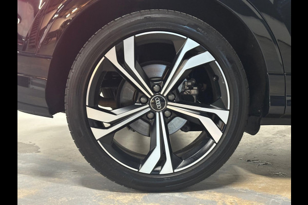 Audi Q3 35 TFSI Pro Line | 3x S-LINE | PANO | LED | CAMERA | BLACK OPTIC