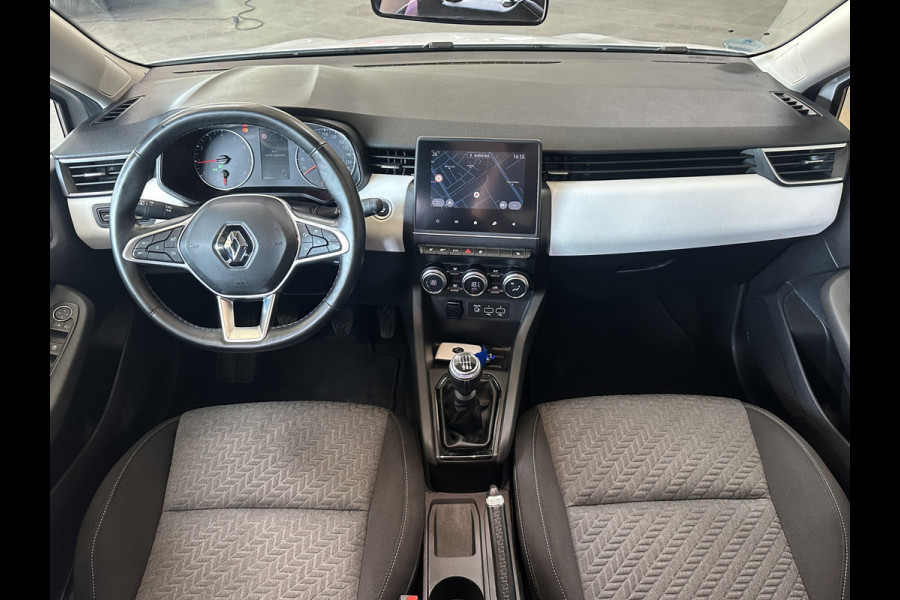Renault Clio 1.0 TCe 90pk Techno | Navi | Camera | 16" | PDC V+A | Carplay | Renault Clio 1.0 TCe 90pk Techno | Navi | Camera | 16" | PDC V+A | Carplay |