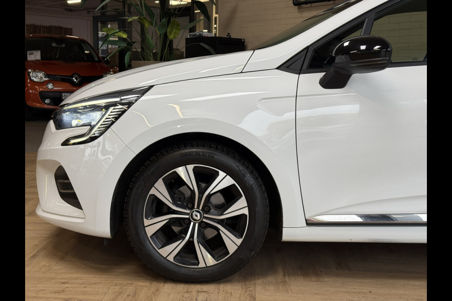 Renault Clio 1.0 TCe 90pk Techno | Navi | Camera | 16" | PDC V+A | Carplay | Renault Clio 1.0 TCe 90pk Techno | Navi | Camera | 16" | PDC V+A | Carplay |