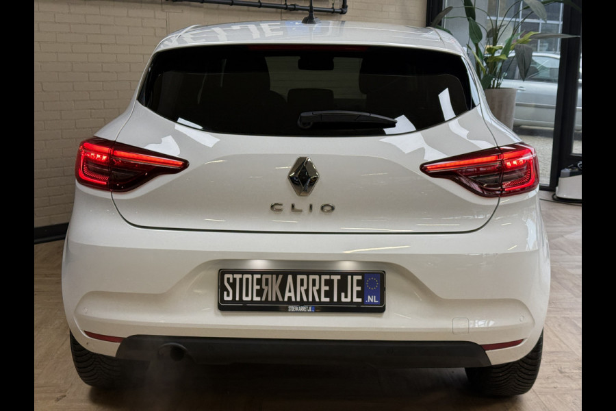 Renault Clio 1.0 TCe 90pk Techno | Navi | Camera | 16" | PDC V+A | Carplay | Renault Clio 1.0 TCe 90pk Techno | Navi | Camera | 16" | PDC V+A | Carplay |