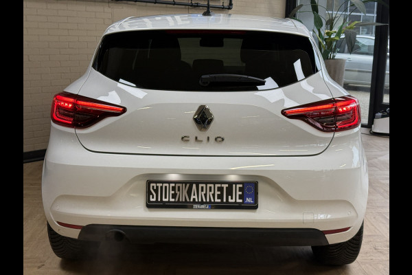 Renault Clio 1.0 TCe 90pk Techno | Navi | Camera | 16" | PDC V+A | Carplay | Renault Clio 1.0 TCe 90pk Techno | Navi | Camera | 16" | PDC V+A | Carplay |