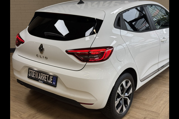 Renault Clio 1.0 TCe 90pk Techno | Navi | Camera | 16" | PDC V+A | Carplay | Renault Clio 1.0 TCe 90pk Techno | Navi | Camera | 16" | PDC V+A | Carplay |