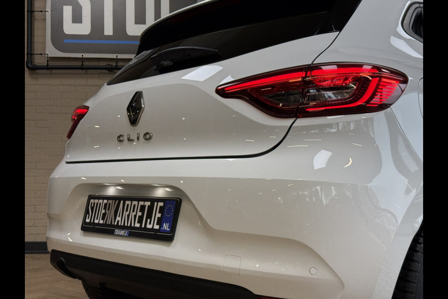 Renault Clio 1.0 TCe 90pk Techno | Navi | Camera | 16" | PDC V+A | Carplay | Renault Clio 1.0 TCe 90pk Techno | Navi | Camera | 16" | PDC V+A | Carplay |