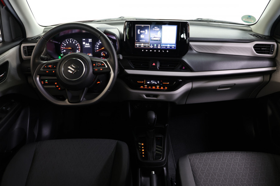 Suzuki Swift 1.2 Style Smart Hybrid AUT ACC CARPLAY CAMERA STOELVW KEYLS '24 Suzuki Swift 1.2 Style Smart Hybrid AUT ACC CARPLAY CAMERA STOELVW KEYLS '24
