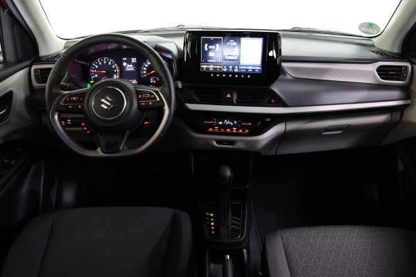 Suzuki Swift 1.2 Style Smart Hybrid AUT ACC CARPLAY CAMERA STOELVW KEYLS '24 Suzuki Swift 1.2 Style Smart Hybrid AUT ACC CARPLAY CAMERA STOELVW KEYLS '24