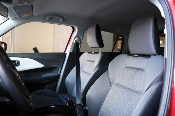 Suzuki Swift 1.2 Style Smart Hybrid AUT ACC CARPLAY CAMERA STOELVW KEYLS '24 Suzuki Swift 1.2 Style Smart Hybrid AUT ACC CARPLAY CAMERA STOELVW KEYLS '24