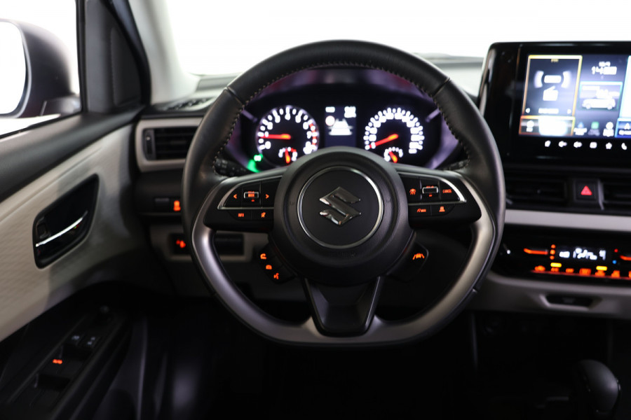 Suzuki Swift 1.2 Style Smart Hybrid AUT ACC CARPLAY CAMERA STOELVW KEYLS '24 Suzuki Swift 1.2 Style Smart Hybrid AUT ACC CARPLAY CAMERA STOELVW KEYLS '24