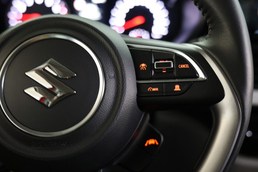 Suzuki Swift 1.2 Style Smart Hybrid AUT ACC CARPLAY CAMERA STOELVW KEYLS '24 Suzuki Swift 1.2 Style Smart Hybrid AUT ACC CARPLAY CAMERA STOELVW KEYLS '24