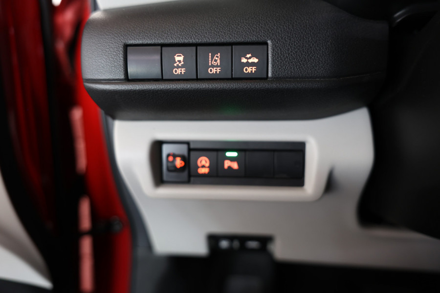 Suzuki Swift 1.2 Style Smart Hybrid AUT ACC CARPLAY CAMERA STOELVW KEYLS '24 Suzuki Swift 1.2 Style Smart Hybrid AUT ACC CARPLAY CAMERA STOELVW KEYLS '24