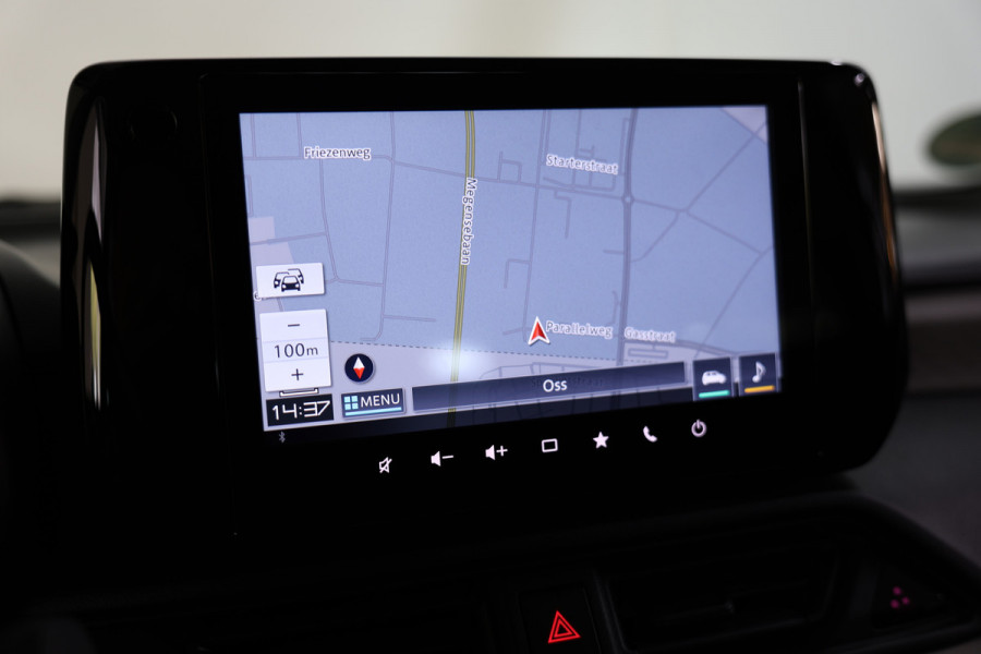 Suzuki Swift 1.2 Style Smart Hybrid AUT ACC CARPLAY CAMERA STOELVW KEYLS '24 Suzuki Swift 1.2 Style Smart Hybrid AUT ACC CARPLAY CAMERA STOELVW KEYLS '24