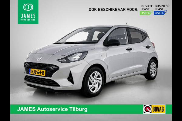 Hyundai i10 1.0 Comfort CAMERA | CARPLAY | CRUISE | 5jr GARANTIE Hyundai i10 1.0 Comfort CAMERA | CARPLAY | CRUISE | 5jr GARANTIE