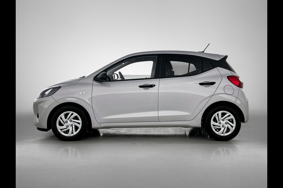 Hyundai i10 1.0 Comfort CAMERA | CARPLAY | CRUISE | 5jr GARANTIE Hyundai i10 1.0 Comfort CAMERA | CARPLAY | CRUISE | 5jr GARANTIE