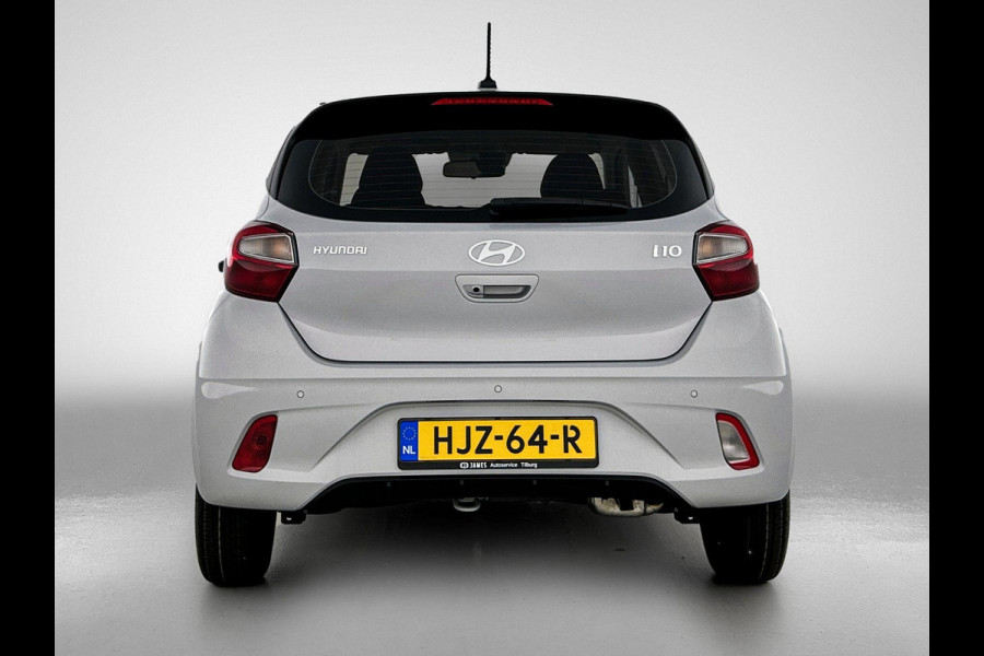 Hyundai i10 1.0 Comfort CAMERA | CARPLAY | CRUISE | 5jr GARANTIE Hyundai i10 1.0 Comfort CAMERA | CARPLAY | CRUISE | 5jr GARANTIE