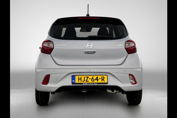 Hyundai i10 1.0 Comfort CAMERA | CARPLAY | CRUISE | 5jr GARANTIE Hyundai i10 1.0 Comfort CAMERA | CARPLAY | CRUISE | 5jr GARANTIE