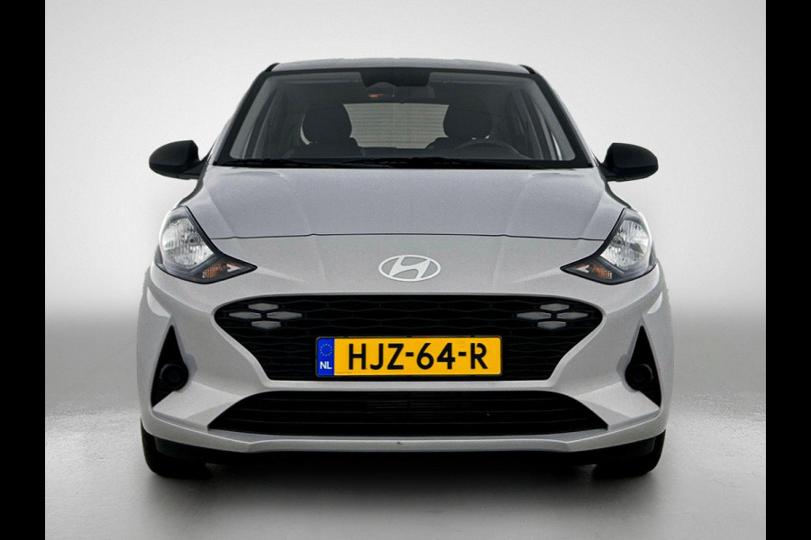 Hyundai i10 1.0 Comfort CAMERA | CARPLAY | CRUISE | 5jr GARANTIE Hyundai i10 1.0 Comfort CAMERA | CARPLAY | CRUISE | 5jr GARANTIE