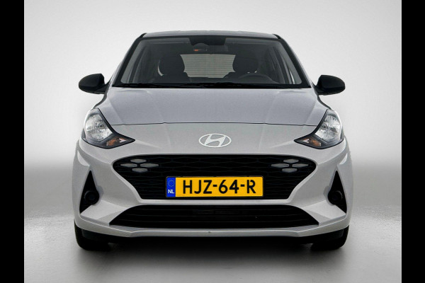 Hyundai i10 1.0 Comfort CAMERA | CARPLAY | CRUISE | 5jr GARANTIE Hyundai i10 1.0 Comfort CAMERA | CARPLAY | CRUISE | 5jr GARANTIE