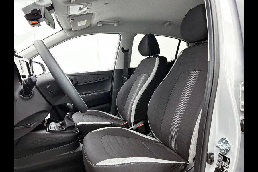 Hyundai i10 1.0 Comfort CAMERA | CARPLAY | CRUISE | 5jr GARANTIE Hyundai i10 1.0 Comfort CAMERA | CARPLAY | CRUISE | 5jr GARANTIE