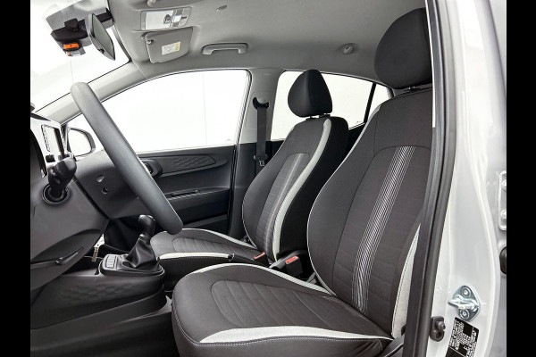 Hyundai i10 1.0 Comfort CAMERA | CARPLAY | CRUISE | 5jr GARANTIE Hyundai i10 1.0 Comfort CAMERA | CARPLAY | CRUISE | 5jr GARANTIE