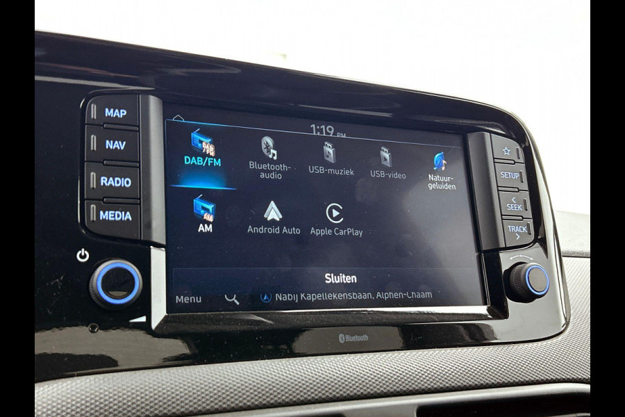 Hyundai i10 1.0 Comfort CAMERA | CARPLAY | CRUISE | 5jr GARANTIE Hyundai i10 1.0 Comfort CAMERA | CARPLAY | CRUISE | 5jr GARANTIE