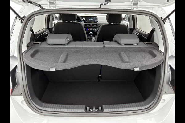 Hyundai i10 1.0 Comfort CAMERA | CARPLAY | CRUISE | 5jr GARANTIE Hyundai i10 1.0 Comfort CAMERA | CARPLAY | CRUISE | 5jr GARANTIE